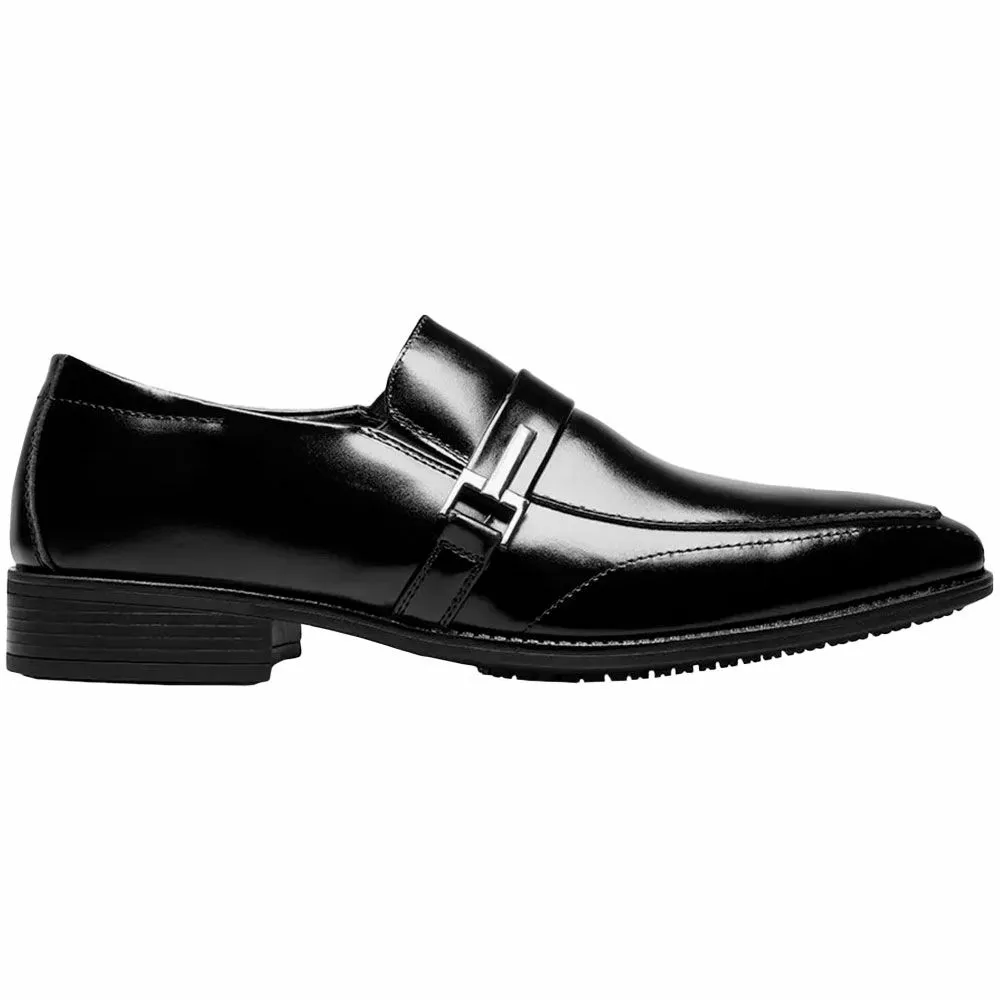 Stacy Adams Shoes Stacy Adams Abram Dress Shoes - Mens 1 Stacy Adams Shoes Stacy Adams Abram Dress Shoes - Mens