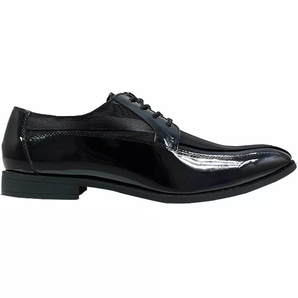 Stacy Adams Shoes Stacy Adams Royalty Oxford Dress Shoes - Mens 1 Stacy Adams Shoes Stacy Adams Royalty Oxford Dress Shoes - Mens