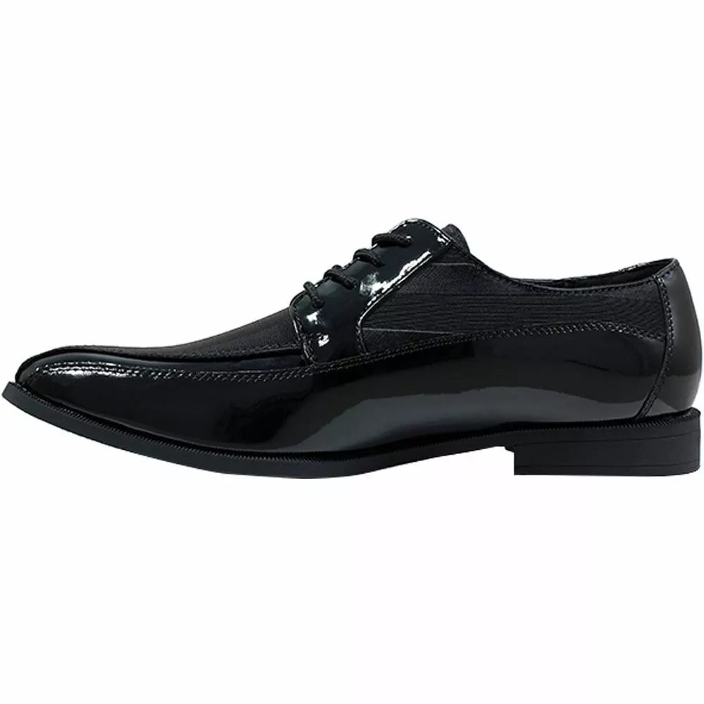 Stacy Adams Shoes Stacy Adams Royalty Oxford Dress Shoes - Mens 3 Stacy Adams Shoes Stacy Adams Royalty Oxford Dress Shoes - Mens - Image 3