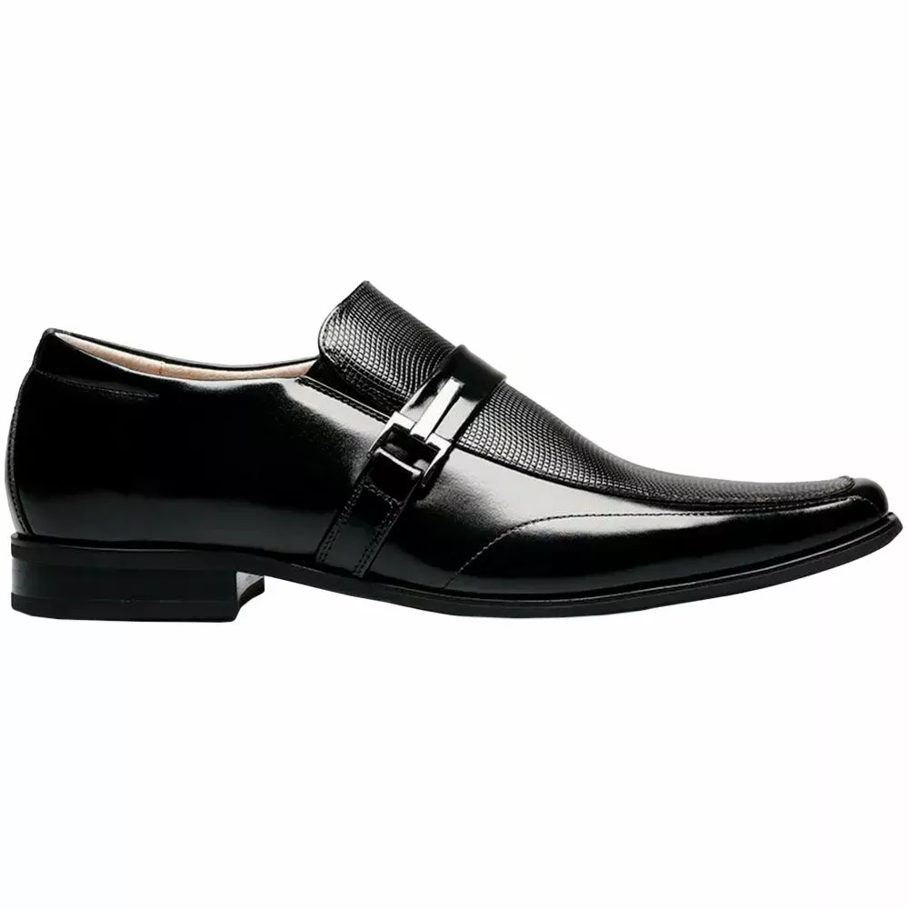 Stacy Adams Shoes Stacy Adams Beau Dress Shoes - Mens 1 Stacy Adams Shoes Stacy Adams Beau Dress Shoes - Mens