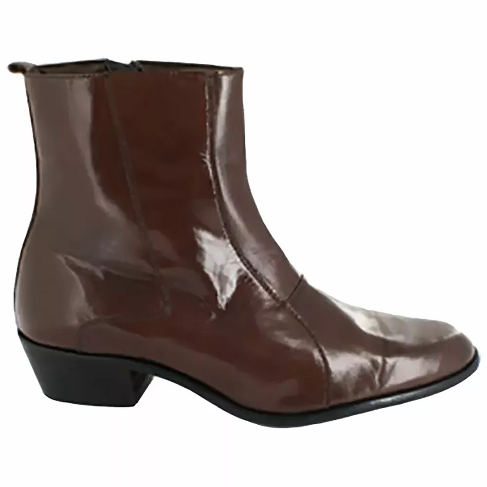 Stacy Adams Shoes Stacy Adams Santos Dress Boots - Mens 1 Stacy Adams Shoes Stacy Adams Santos Dress Boots - Mens