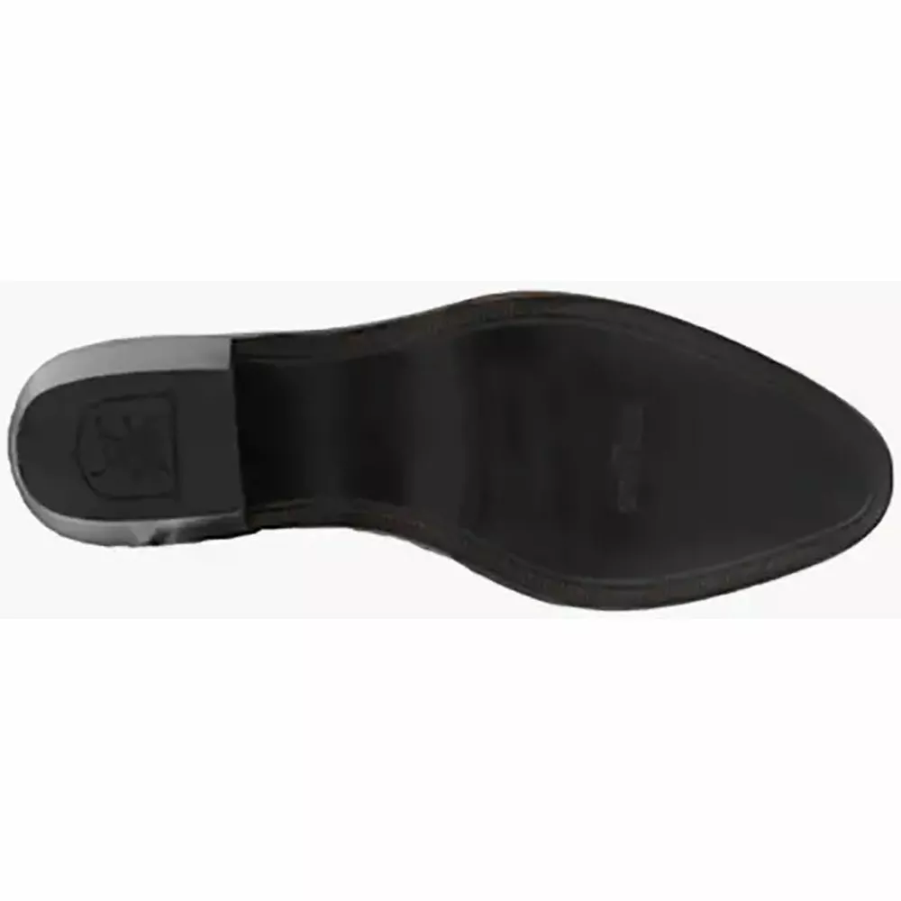 Stacy Adams Shoes Stacy Adams Santos Dress Boots - Mens 4 Stacy Adams Shoes Stacy Adams Santos Dress Boots - Mens - Image 4