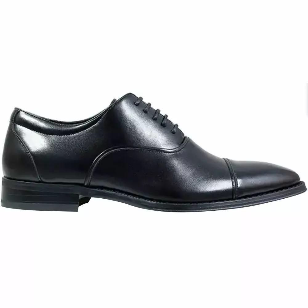 Stacy Adams Shoes Stacy Adams Kordell Oxford Dress Shoes - Men's 1 Stacy Adams Shoes Stacy Adams Kordell Oxford Dress Shoes - Men's