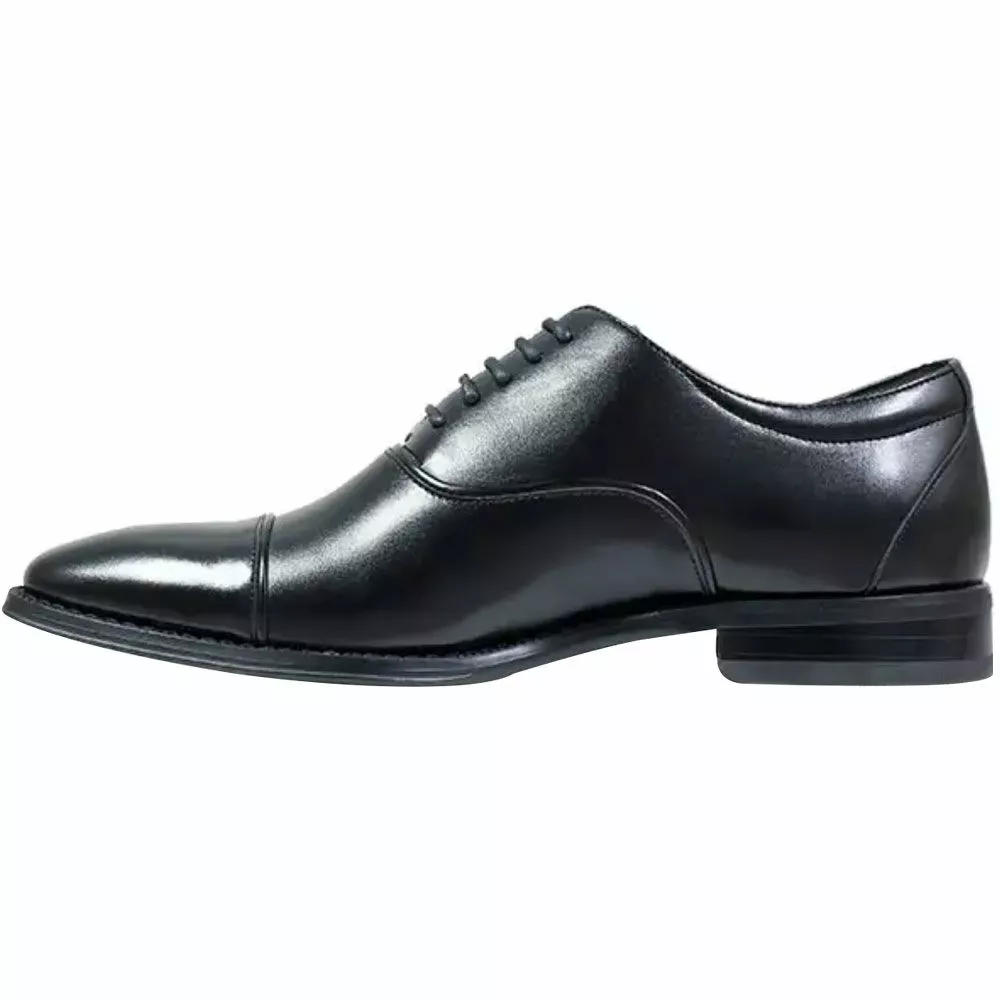 Stacy Adams Shoes Stacy Adams Kordell Oxford Dress Shoes - Men's 3 Stacy Adams Shoes Stacy Adams Kordell Oxford Dress Shoes - Men's - Image 3