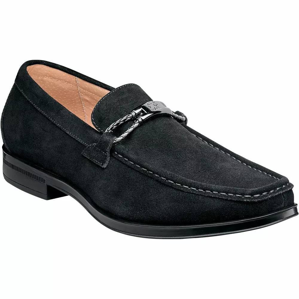 Stacy Adams Shoes Stacy Adams Neville Slip On Casual Shoes - Mens 2 Stacy Adams Shoes Stacy Adams Neville Slip On Casual Shoes - Mens - Image 2