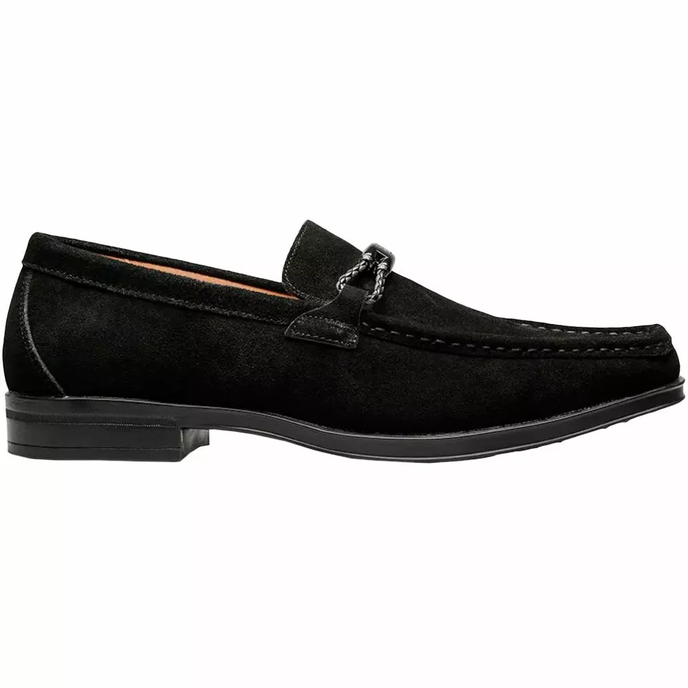 Stacy Adams Shoes Stacy Adams Neville Slip On Casual Shoes - Mens 1 Stacy Adams Shoes Stacy Adams Neville Slip On Casual Shoes - Mens