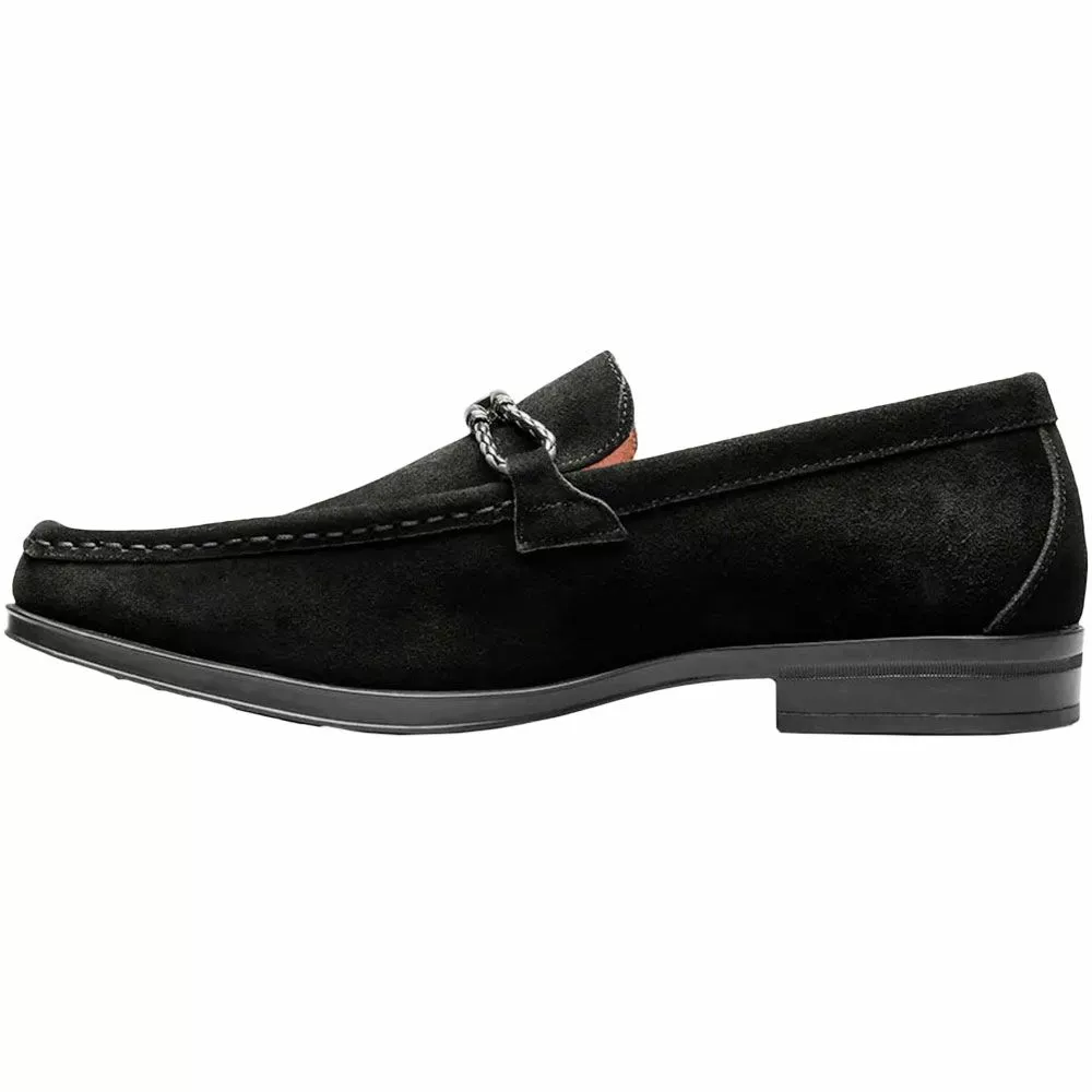 Stacy Adams Shoes Stacy Adams Neville Slip On Casual Shoes - Mens 3 Stacy Adams Shoes Stacy Adams Neville Slip On Casual Shoes - Mens - Image 3