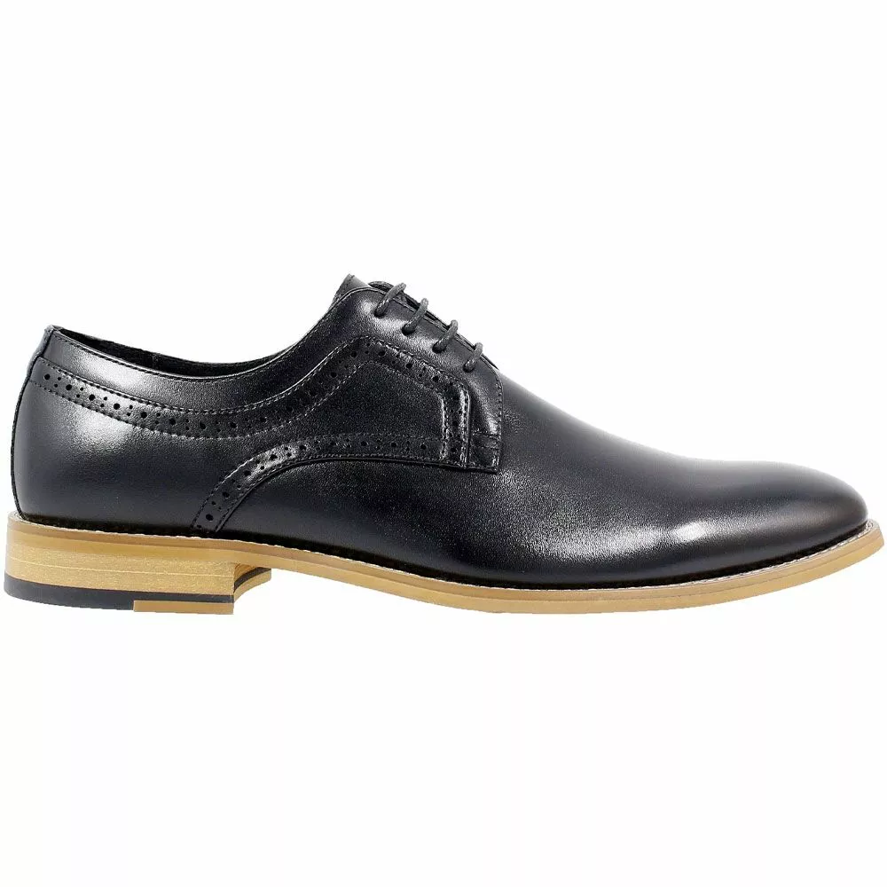 Stacy Adams Shoes Stacy Adams Dickens Oxford Dress Shoes - Mens 1 Stacy Adams Shoes Stacy Adams Dickens Oxford Dress Shoes - Mens