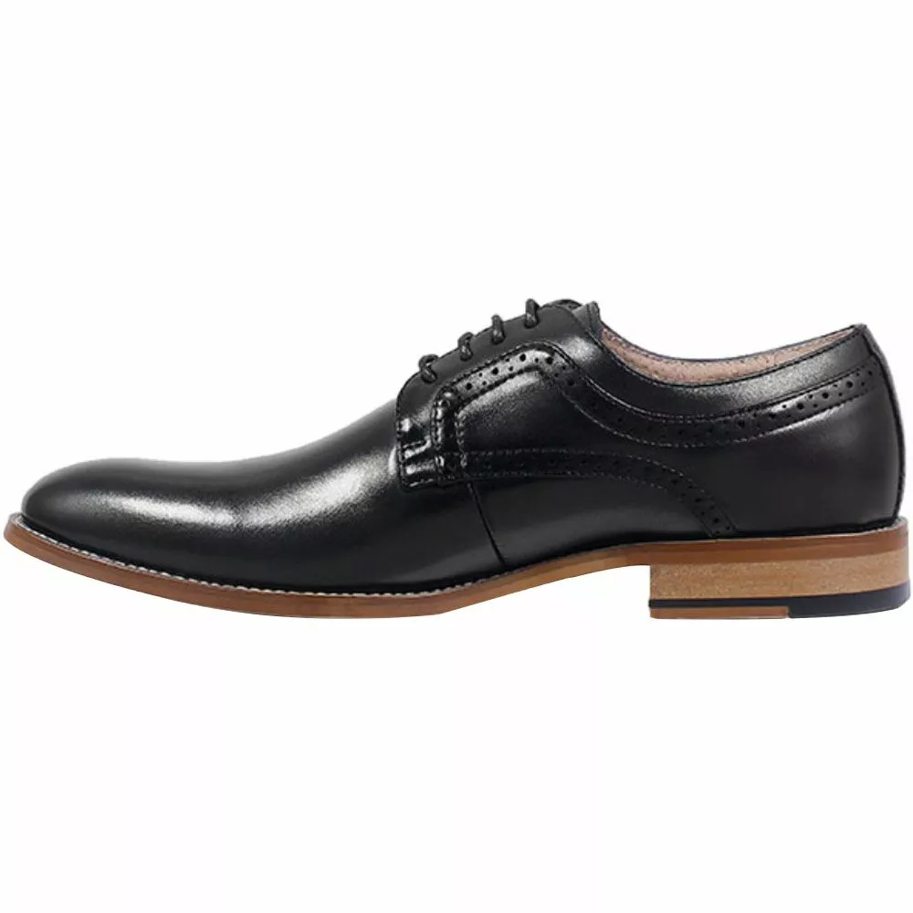 Stacy Adams Shoes Stacy Adams Dickens Oxford Dress Shoes - Mens 3 Stacy Adams Shoes Stacy Adams Dickens Oxford Dress Shoes - Mens - Image 3