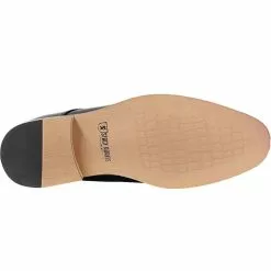 Stacy Adams Shoes Stacy Adams Dickens Oxford Dress Shoes - Mens 7 Stacy Adams Shoes Stacy Adams Dickens Oxford Dress Shoes - Mens -Athletic Shoes Shop SA 25231 BLK4