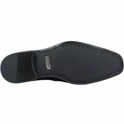 Stacy Adams Shoes Stacy Adams Pierce Dress Shoes - Mens -Athletic Shoes Shop SA 25245 BLK4