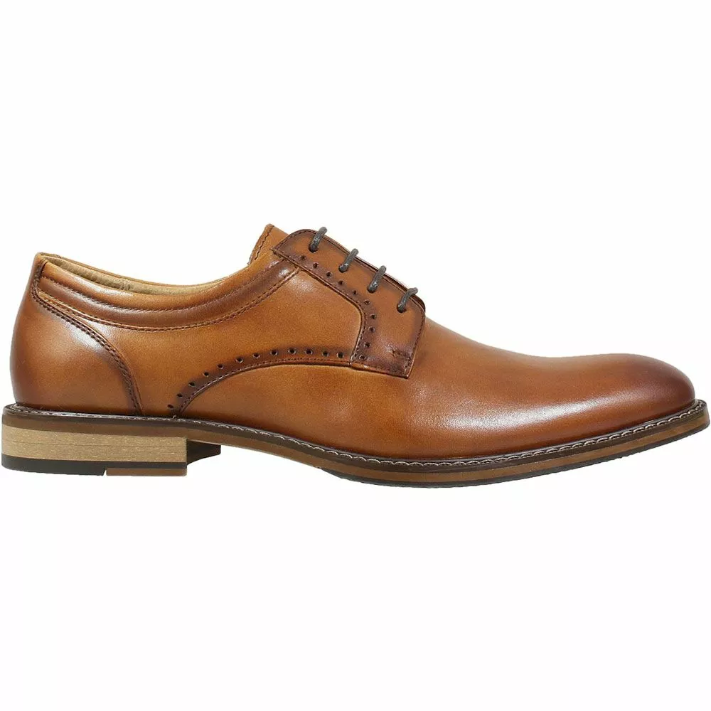 Stacy Adams Shoes Stacy Adams Faulkner Oxford Dress Shoes - Mens 1 Stacy Adams Shoes Stacy Adams Faulkner Oxford Dress Shoes - Mens