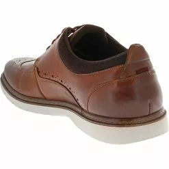 Stacy Adams Shoes Stacy Adams Synergy Wingtip Lace Oxford Dress Shoes - Mens 6 Stacy Adams Shoes Stacy Adams Synergy Wingtip Lace Oxford Dress Shoes - Mens -Athletic Shoes Shop SA 25418221 COG3