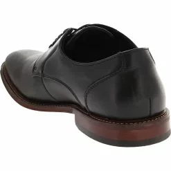Stacy Adams Shoes Stacy Adams Marlton Oxford Dress Shoes - Mens 6 Stacy Adams Shoes Stacy Adams Marlton Oxford Dress Shoes - Mens -Athletic Shoes Shop SA 25490001 BLK3