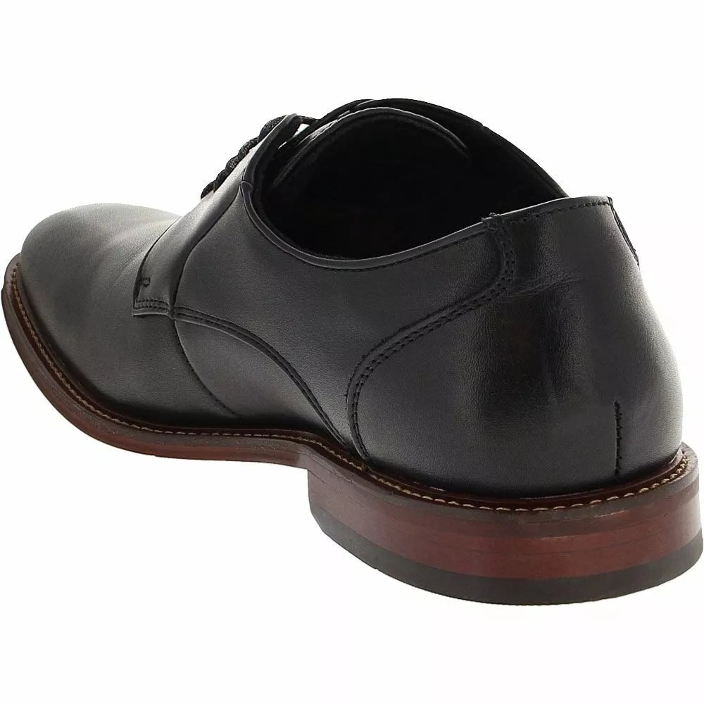 Stacy Adams Shoes Stacy Adams Marlton Oxford Dress Shoes - Mens 3 Stacy Adams Shoes Stacy Adams Marlton Oxford Dress Shoes - Mens - Image 3