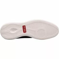 Stacy Adams Shoes Stacy Adams Maxson Lace Up Casual Shoes - Mens -Athletic Shoes Shop SA 25517 BLK4