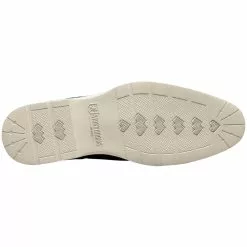 Stacy Adams Shoes Stacy Adams Tayson Lace Up Casual Shoes - Mens -Athletic Shoes Shop SA 25522 BLK4