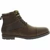 Stacy Adams Shoes Stacy Adams Osiris Cap Toe Mens Casual Dress Boots