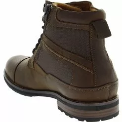 Stacy Adams Shoes Stacy Adams Osiris Cap Toe Mens Casual Dress Boots -Athletic Shoes Shop SA 25555202 CHO3