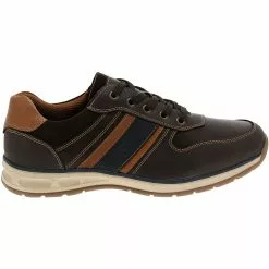 Spring Step Shoes Spring Step Vincent Lace Up Casual Shoes - Mens