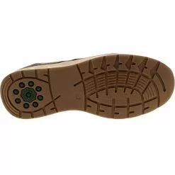 Spring Step Shoes Spring Step Vincent Lace Up Casual Shoes - Mens -Athletic Shoes Shop SG VINCENT BRN4