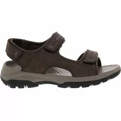 Skechers Shoes Skechers Tresmen Garo Sandals - Mens