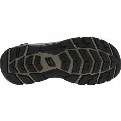 Skechers Shoes Skechers Tresmen Garo Sandals - Mens -Athletic Shoes Shop SK 204105 CHO4