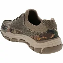 Skechers Shoes Skechers Respected Loleto Mens Slip On Casual Shoes 6 Skechers Shoes Skechers Respected Loleto Mens Slip On Casual Shoes -Athletic Shoes Shop SK 204329 CAM3