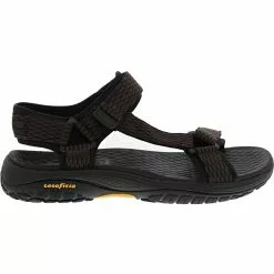 Skechers Shoes Skechers Lomell Rip Tide Sandals - Mens