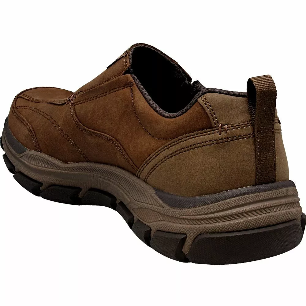 Skechers Shoes Skechers Respected Lowry Slip On Casual Shoes - Mens 3 Skechers Shoes Skechers Respected Lowry Slip On Casual Shoes - Mens - Image 3