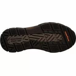 Skechers Shoes Skechers Respected Lowry Slip On Casual Shoes - Mens 7 Skechers Shoes Skechers Respected Lowry Slip On Casual Shoes - Mens -Athletic Shoes Shop SK 204436 BRN4