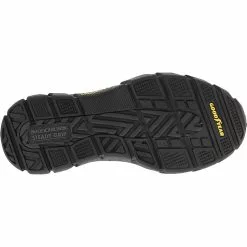 Skechers Shoes Skechers Respected Calum Slip On Casual Shoes - Mens -Athletic Shoes Shop SK 204480 BLK4