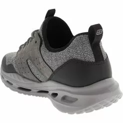 Skechers Shoes Skechers Arch Fit Orvan Germain Slip On Casual Shoes - Mens -Athletic Shoes Shop SK 210460 CHA3