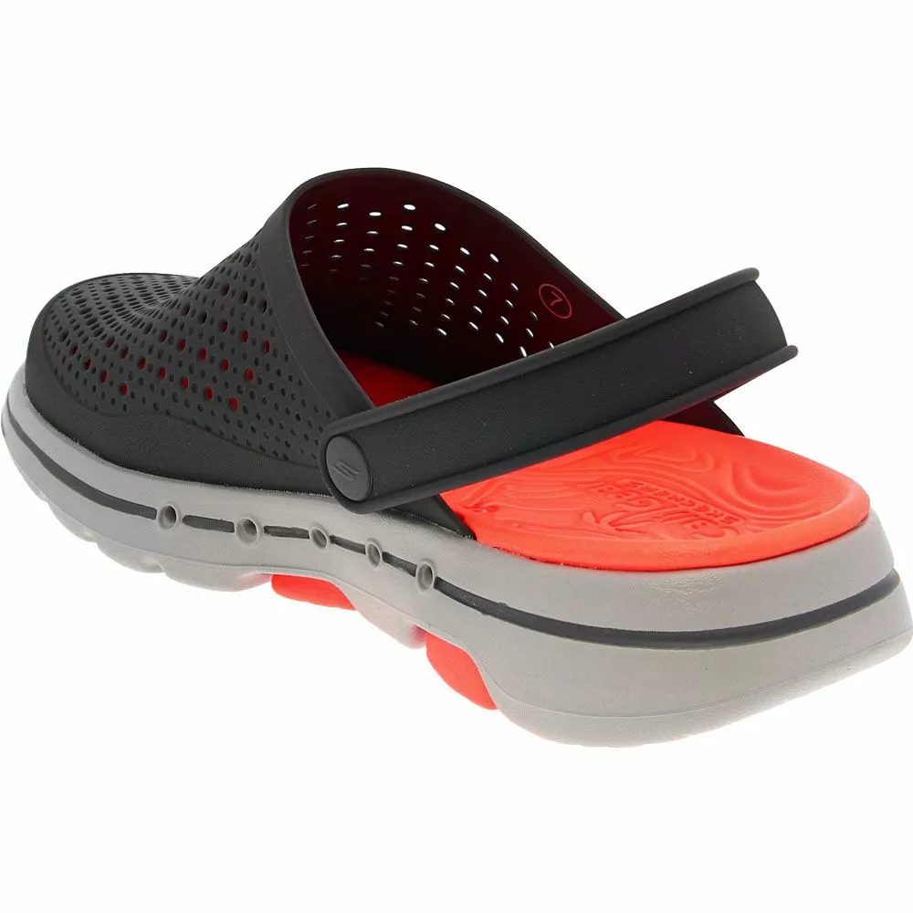 Skechers Shoes Skechers Foamies Go Walk 5 Astonished Clogs - Mens 3 Skechers Shoes Skechers Foamies Go Walk 5 Astonished Clogs - Mens - Image 3