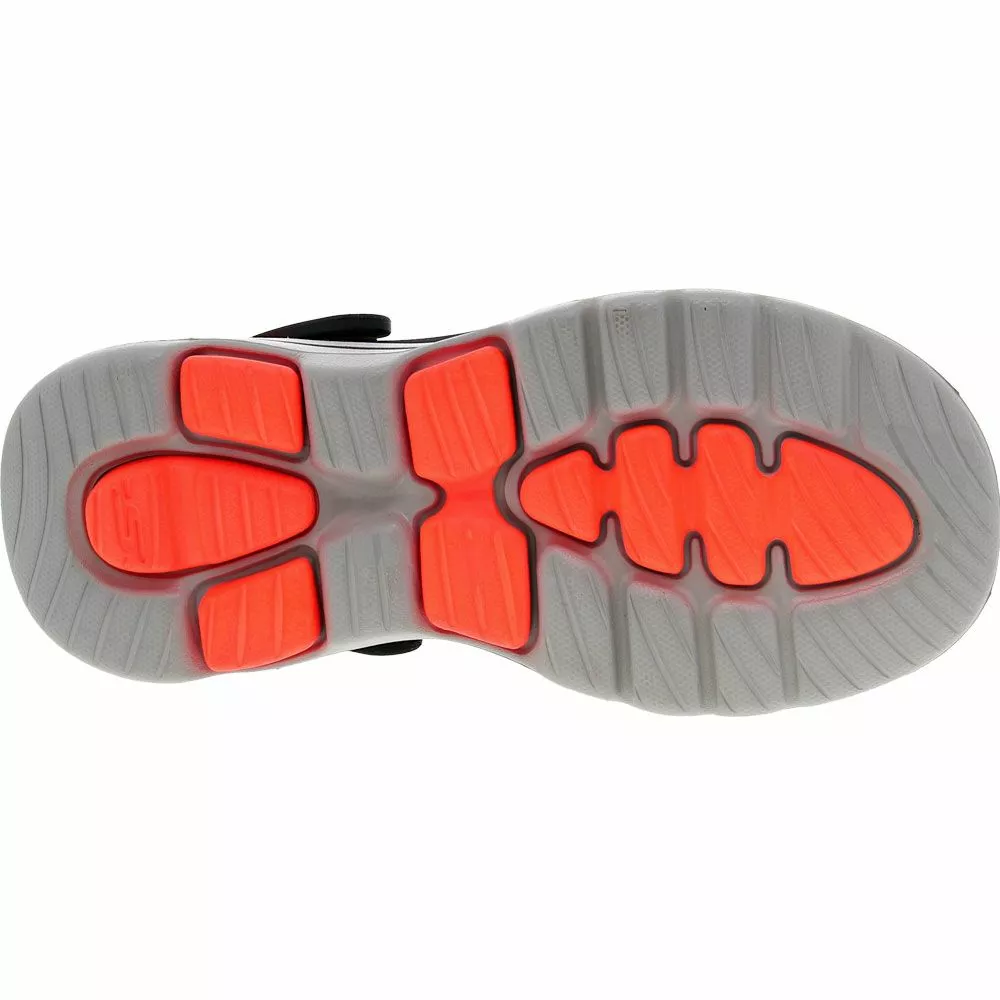 Skechers Shoes Skechers Foamies Go Walk 5 Astonished Clogs - Mens 4 Skechers Shoes Skechers Foamies Go Walk 5 Astonished Clogs - Mens - Image 4