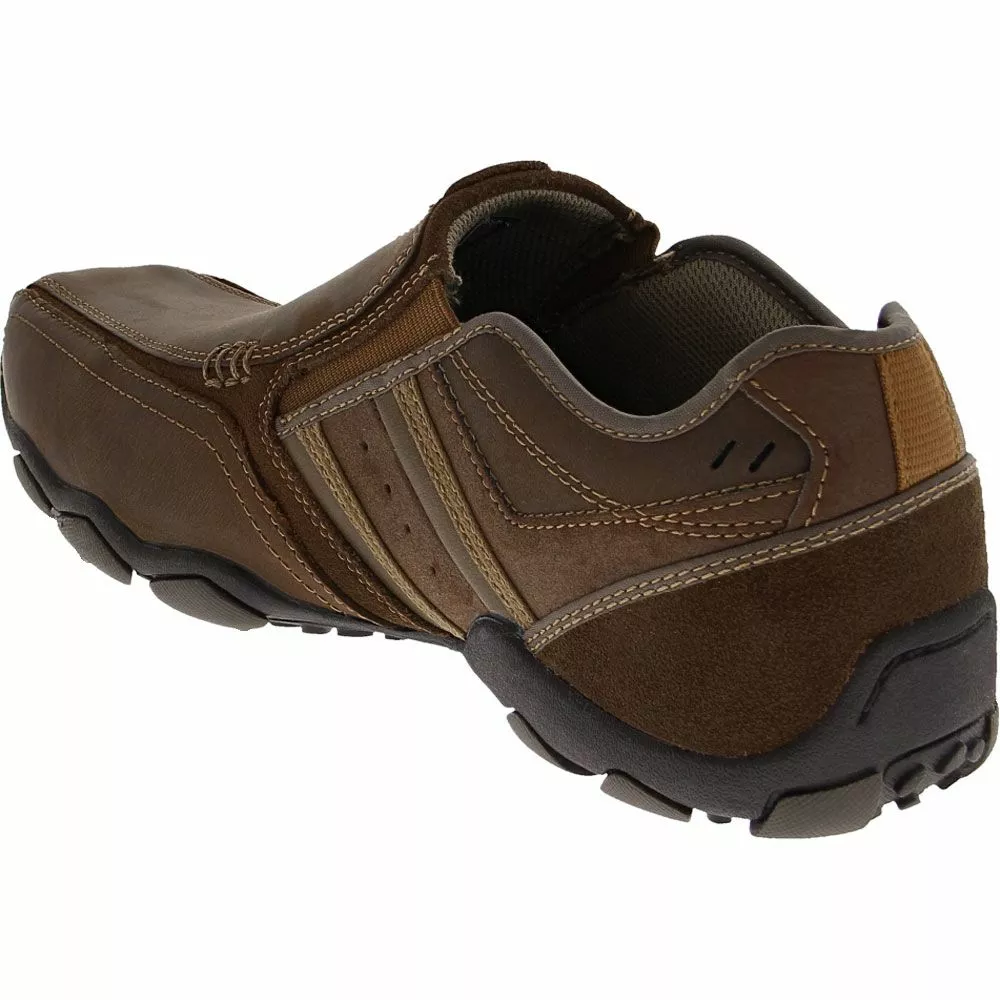 Skechers Shoes Skechers Zinroy Slip On Casual Shoes - Mens 3 Skechers Shoes Skechers Zinroy Slip On Casual Shoes - Mens - Image 3