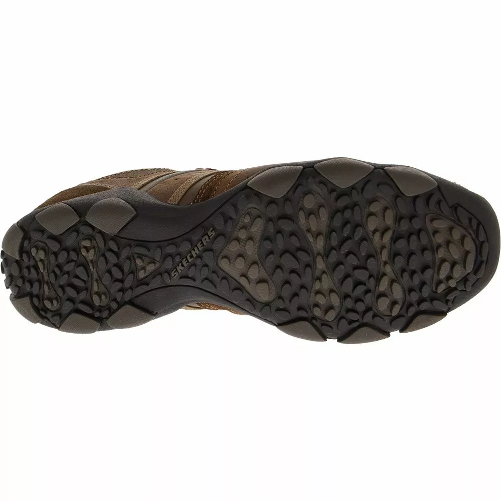 Skechers Shoes Skechers Zinroy Slip On Casual Shoes - Mens 4 Skechers Shoes Skechers Zinroy Slip On Casual Shoes - Mens - Image 4