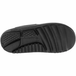 Spenco Insoles Spenco Fusion 2 Fade Thong Flip Flops - Mens -Athletic Shoes Shop SN 20237 BLK4