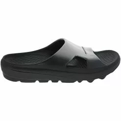 Spenco Insoles Spenco Fusion 2 Fade Slide Slide Sandals - Mens