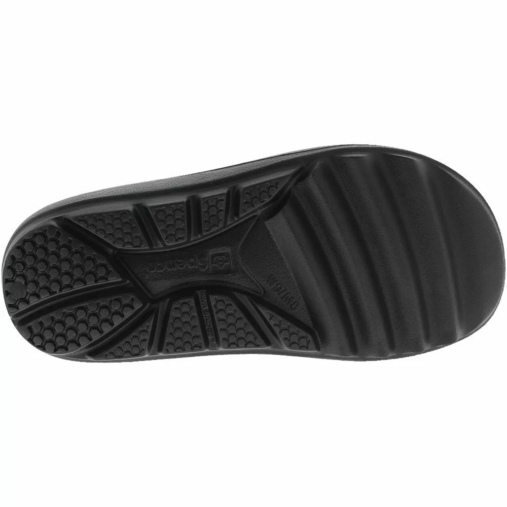 Spenco Insoles Spenco Fusion 2 Fade Slide Slide Sandals - Mens 4 Spenco Insoles Spenco Fusion 2 Fade Slide Slide Sandals - Mens - Image 4