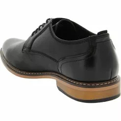 Steve Madden Shoes Steve Madden Ajapp Lace Up Casual Shoes - Mens -Athletic Shoes Shop SV AJAPP BLK3