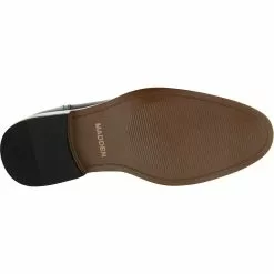 Steve Madden Shoes Steve Madden Ajapp Lace Up Casual Shoes - Mens -Athletic Shoes Shop SV AJAPP BLK4