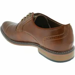 Steve Madden Shoes Steve Madden ALK Lace Up Casual Shoes - Mens -Athletic Shoes Shop SV ALK BRN3