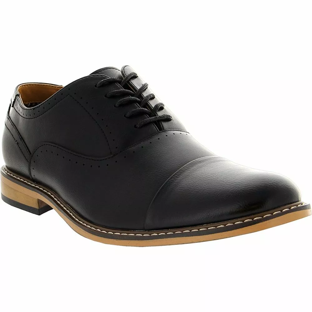 Steve Madden Shoes Steve Madden Assper Oxford Dress Shoes - Mens 2 Steve Madden Shoes Steve Madden Assper Oxford Dress Shoes - Mens - Image 2