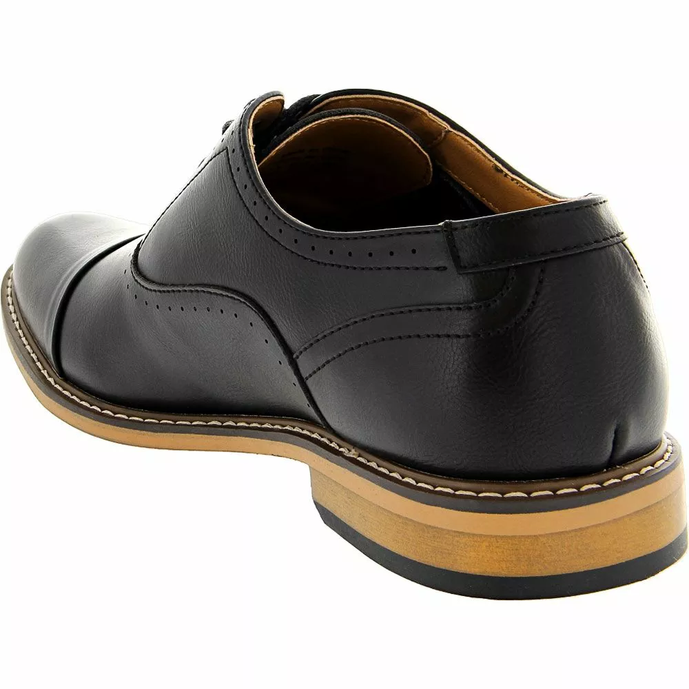 Steve Madden Shoes Steve Madden Assper Oxford Dress Shoes - Mens 3 Steve Madden Shoes Steve Madden Assper Oxford Dress Shoes - Mens - Image 3