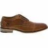 Steve Madden Shoes Steve Madden Jagwar Oxford Dress Shoes - Mens -Athletic Shoes Shop SV JAGWAR TAN2