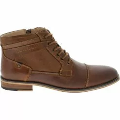 Steve Madden Shoes Steve Madden Jotter Dress Boots - Mens