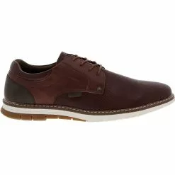 Steve Madden Shoes Steve Madden Leevi Lace Up Casual Shoes - Mens