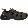 Teva Shoes Teva Forebay Sandals - Mens 9 Teva Shoes Teva Forebay Sandals - Mens -Athletic Shoes Shop TV 1001116 BRN2