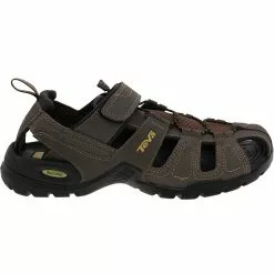 Teva Shoes Teva Forebay Sandals - Mens